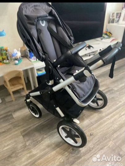 Коляска Bugaboo fox 2 в 1
