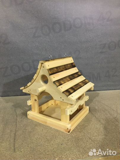 Кормушки для птиц