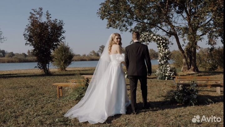 Свадебный Видеограф/монтажер/видеооператор