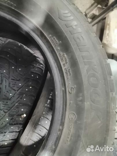 Hankook DM07 175/70 R14 88