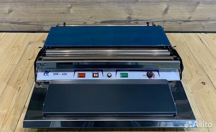 Стол горячий Packvac HW 450 в наличии