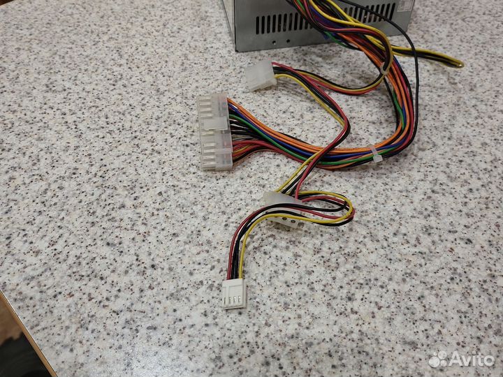 Блок питания 350w