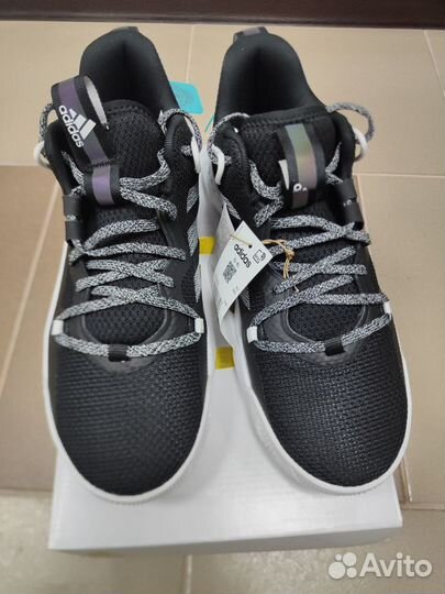 Adidas harden Stepback 3 Оригинал