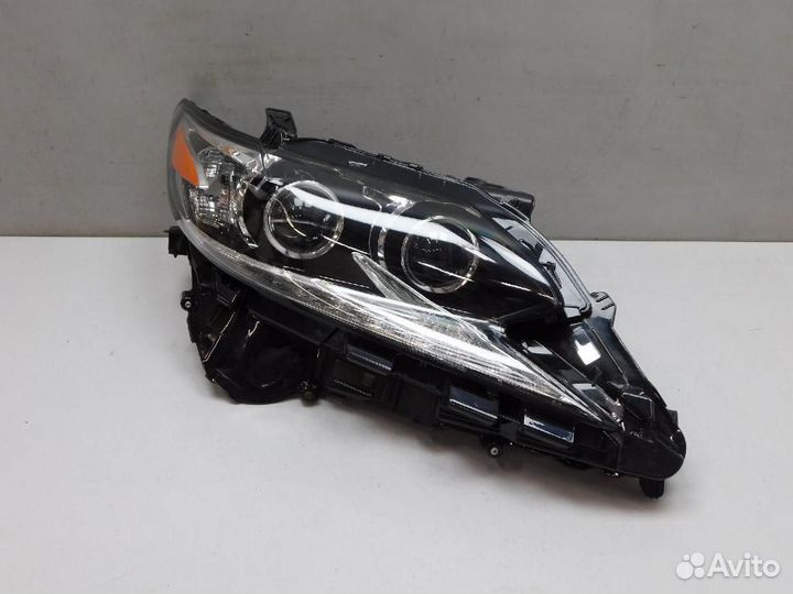 Фара правая Lexus ES200/ES250/ES300h/ES350