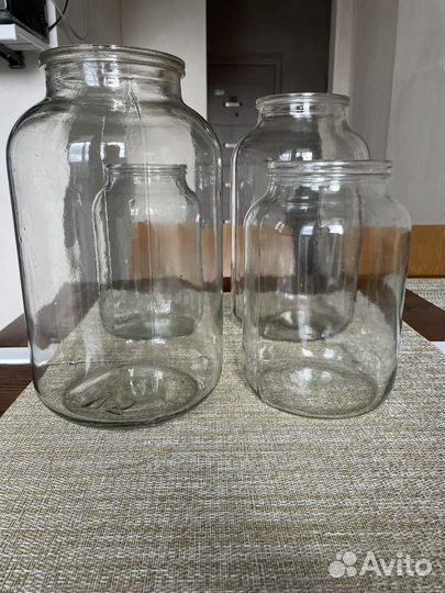 Банка 5 и 3 литра