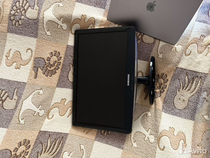 Монитор для компьютера