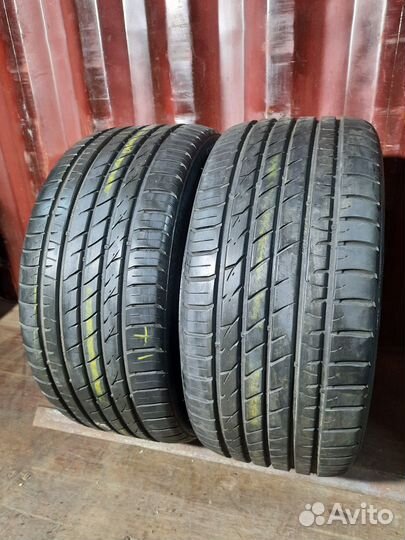 Kumho Crugen HP91 295/35 R21