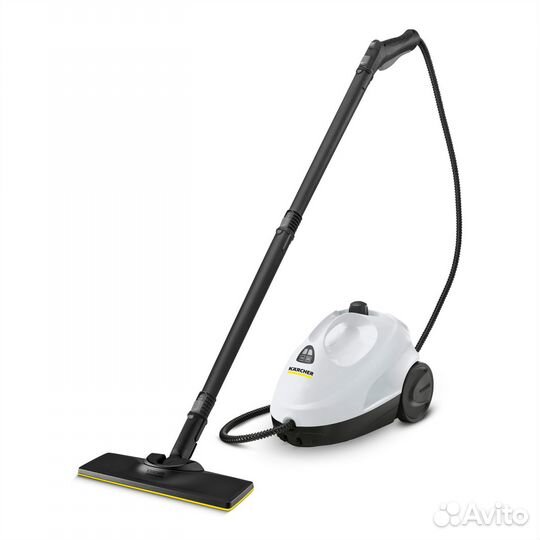 Пароочиститель karcher SC 2 EasyFix premium