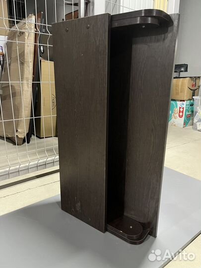 Пеленальный столик (крышка для комода) с матрасом