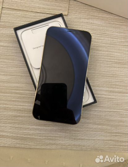 iPhone 12 Pro, 256 ГБ