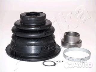 Пыльник шруса 6303321 Ashika