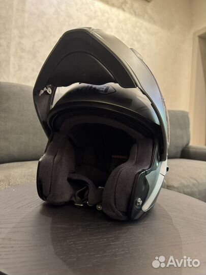 Шлем shoei neotec модуляр