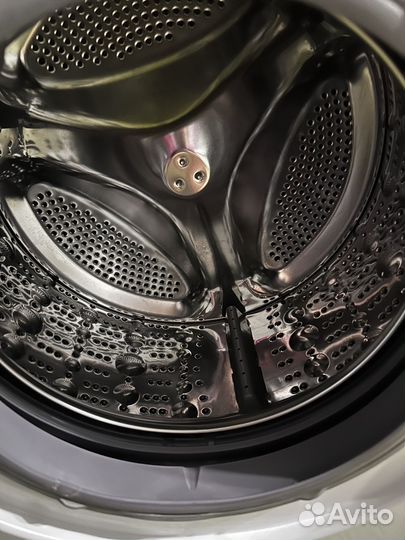 Машинка стиральная LG