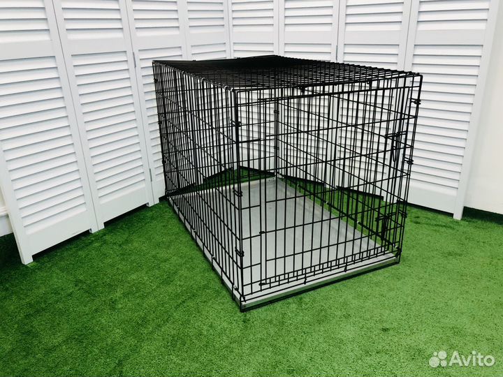 Клетка для собак