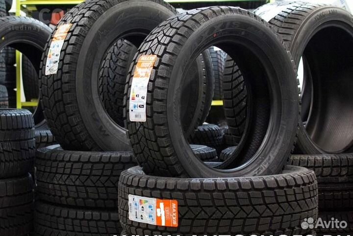 Maxxis SS-01 Presa SUV 225/70 R16