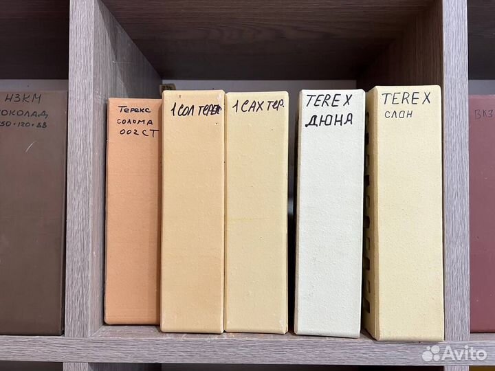 Кирпич облицовочный Шоколад