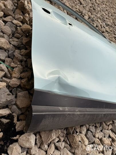 Omoda c5 передняя правая дверь