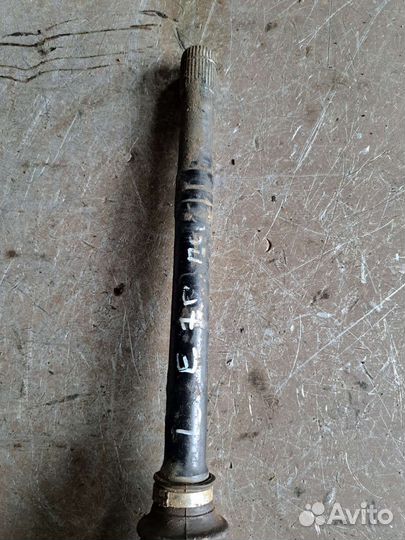 Полуось BMW E70