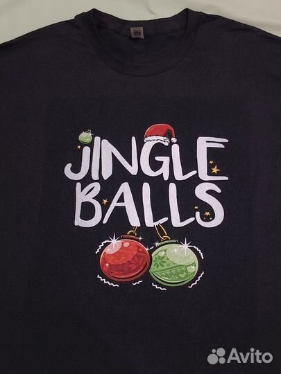 Футболка мужская новая 3XL Gildan оригинал