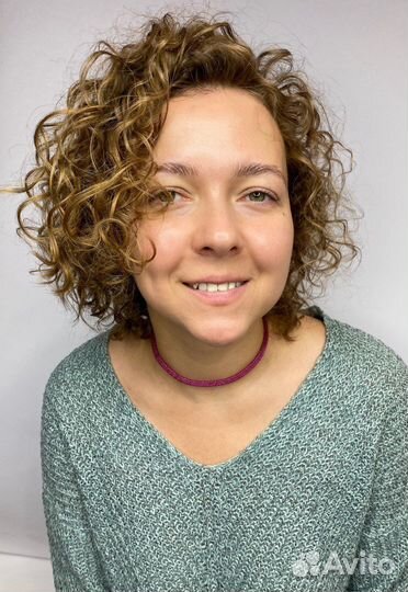 Онлайн обучение химии и биозавивке волос с нуля