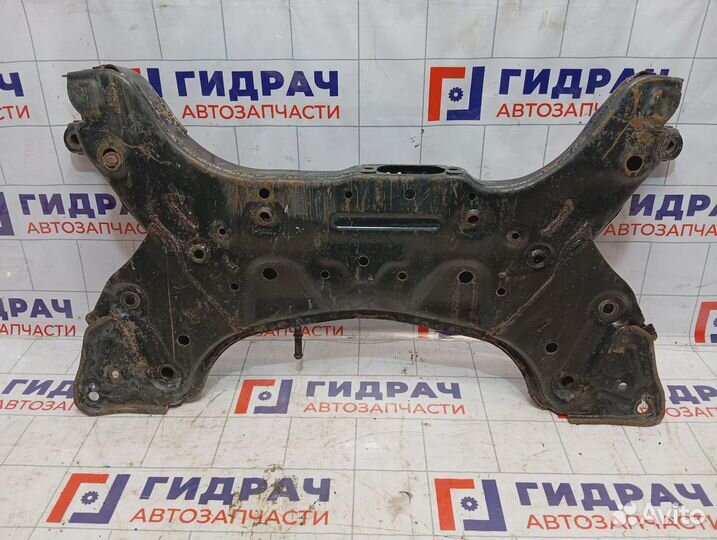 Балка подмоторная Hyundai i30 (GD) 62400A6000