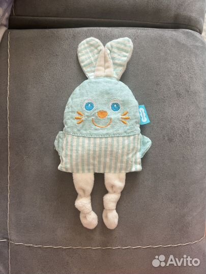 Грелка на вишневых косточках