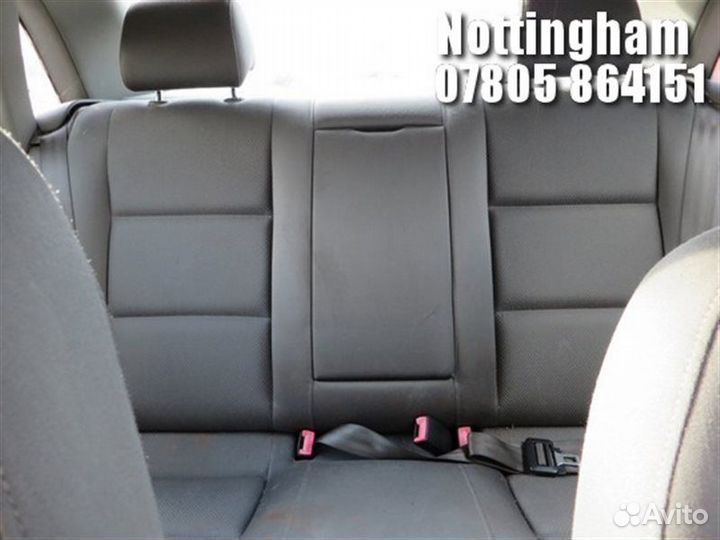 Машинокомплект Audi A4 B6 2000-2004 седан 1 2002