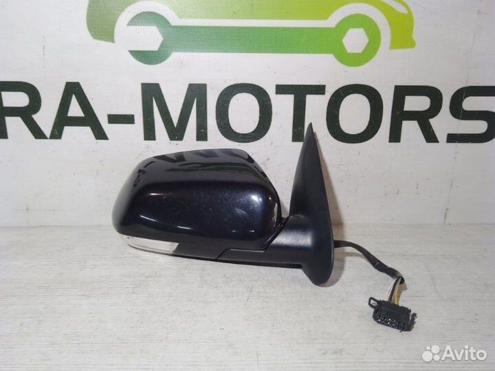 Зеркало правое Skoda Octavia A5 04-09
