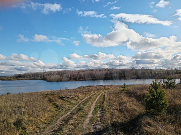 Участок 6,7 га (СНТ, ДНП)