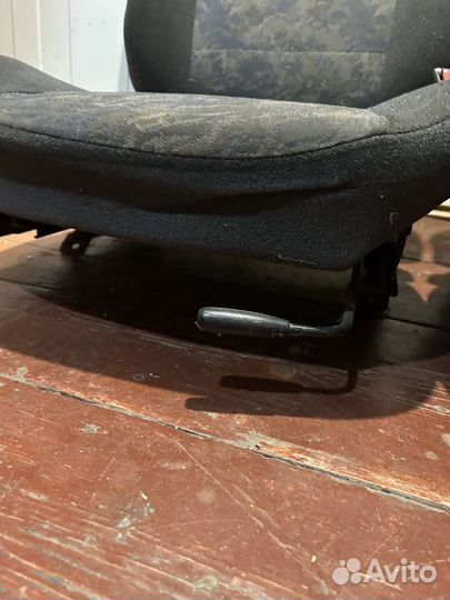 Кресло бу для авто