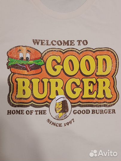 Футболка мужская новая 3XL Canvas оригинал