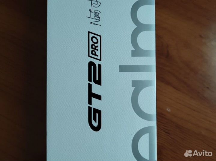 realme GT 2 Pro, 8/128 ГБ