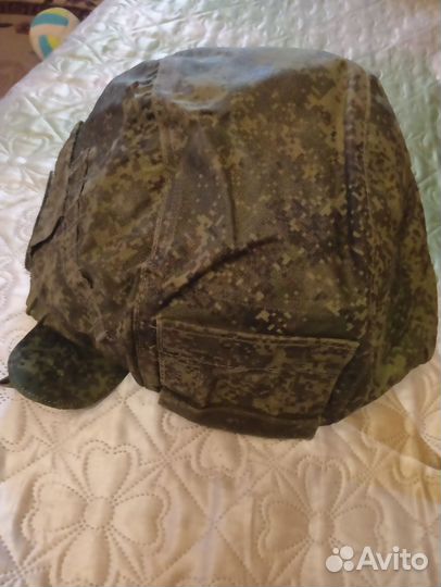 Чехол на шлем 6б47