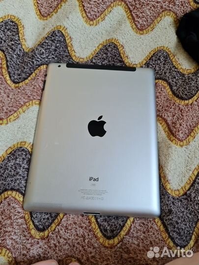iPad 3 32Gb