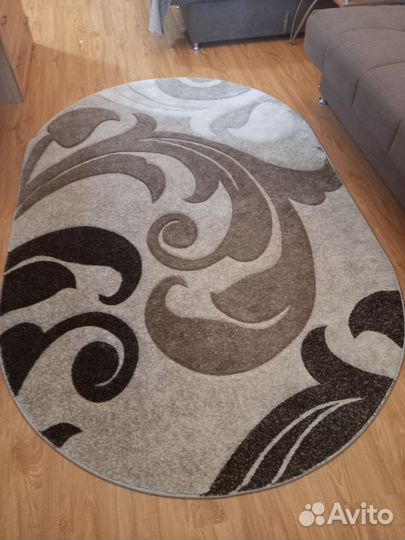 Ковры и паласы бу