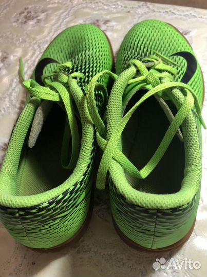 Футзалки детские Nike