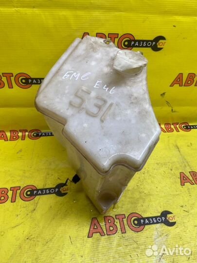 Бачок омывателя Bmw 3-Series E46 M43B19 1998