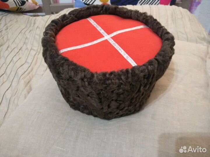 Кубанка донская