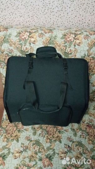 Чехол на аккордеон 7/8, 4/4 Weltmeister