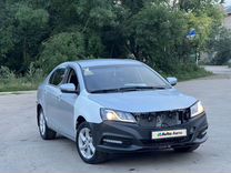 Geely Emgrand 7 1.8 CVT, 2019, 42 000 км, с пробегом, цена 677 000 руб.