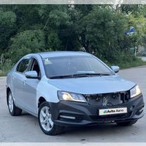 Geely Emgrand 7 1.8 CVT, 2019, 42 000 км, с пробегом, цена 568 000 руб.