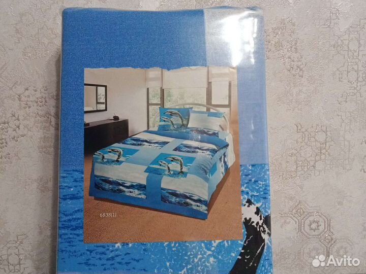 Белье постельное