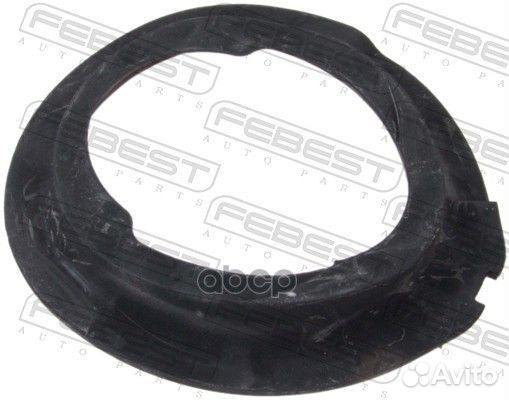 Проставка пружины bmsi-E39L bmsi-E39L Febest