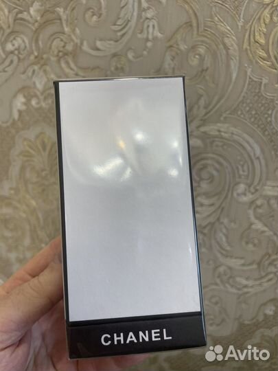 Парфюм Chanel sycomore