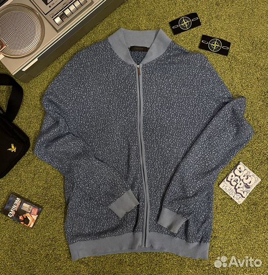 Calvin klein кофта мужская