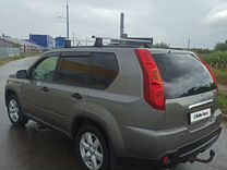 Nissan X-Trail 2.0 MT, 2007, 283 000 км, с пробегом, цена 1 099 000 руб.