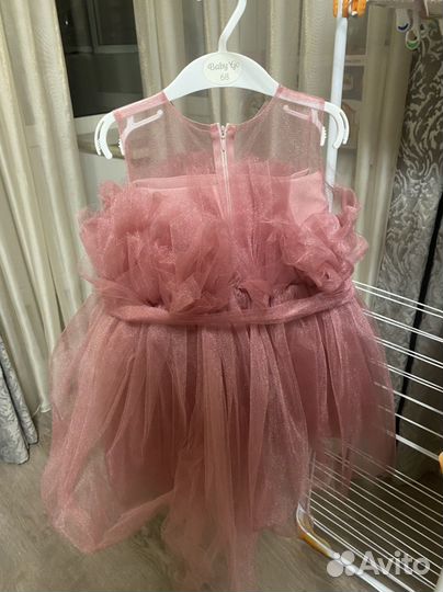 Вечернее платье Koshtoyan 92