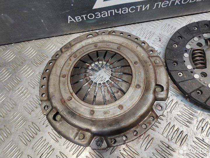 Корзина сцепления Opel Vectra B X20DTL