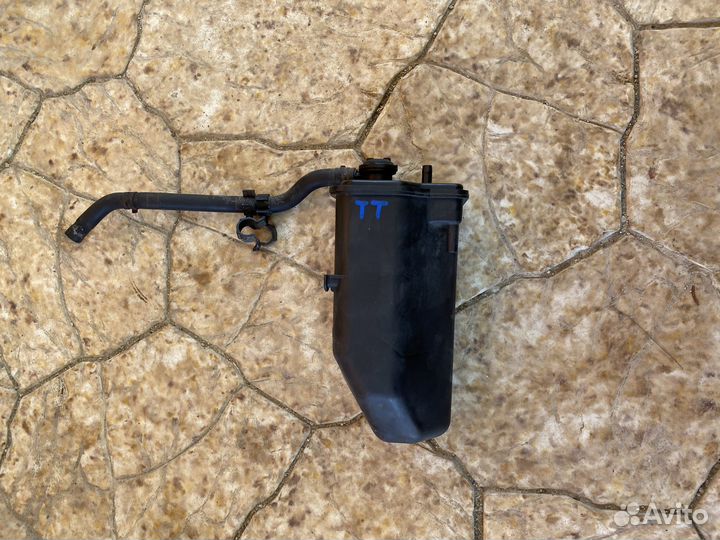 Абсорбер фильтр угольный Audi TT 8J