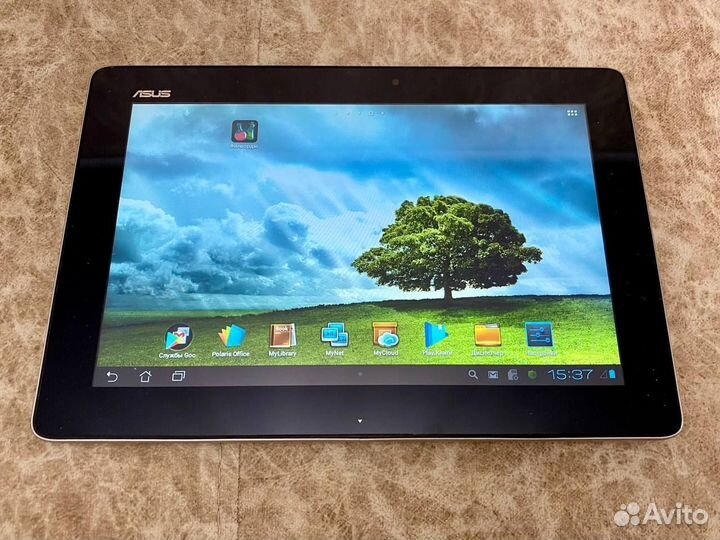 Asus transformer pad tf300tg